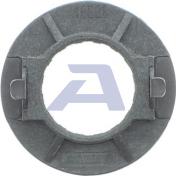 Aisin BY-002 - Cojinete de desembrague parts5.com