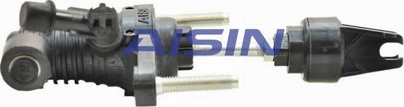 Aisin CMT-138 - Pompa sprzęgła parts5.com