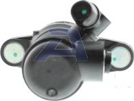 Aisin CMTS-011 - Pompa sprzęgła parts5.com