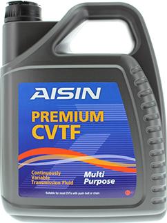 Aisin CVTF90005 - Otomatik şanzıman yağı parts5.com