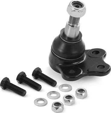 AISIN JBJFD-010 - Rótula de suspensión / carga parts5.com