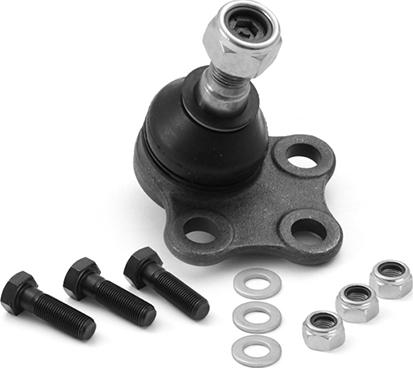 AISIN JBJN-002 - Kande / juhtliigend parts5.com