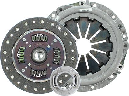 Aisin KD-021 - Clutch Kit parts5.com