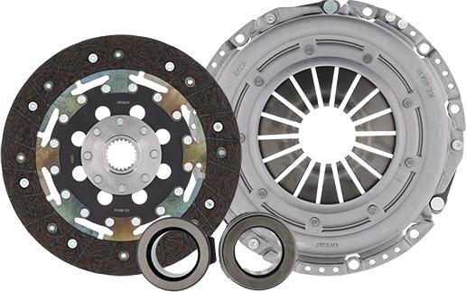 Aisin KE-BM10 - Clutch Kit parts5.com