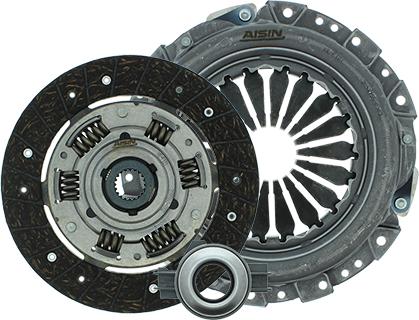 Aisin KE-FI21 - Clutch Kit parts5.com