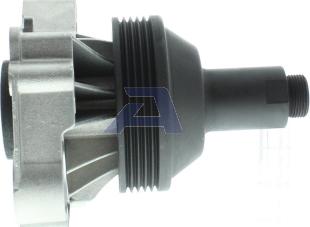 AISIN WE-BM08 - Pompa apa parts5.com