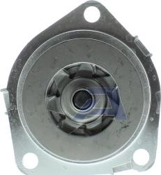 Aisin WE-OP08 - Water Pump parts5.com