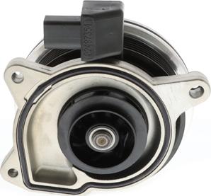 Aisin WE-VW04 - Water Pump parts5.com