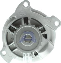 Aisin WE-VW04 - Water Pump parts5.com