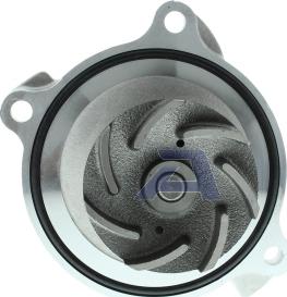 Aisin WE-VW04 - Water Pump parts5.com