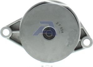 AISIN WE-VW06 - Vízszivattyú parts5.com