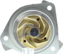 AISIN WE-VW07 - Αντλία νερού parts5.com