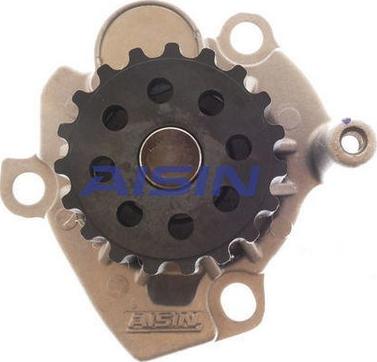 AISIN WPM-919 - Pompe à eau parts5.com