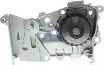 Aisin WPN-925 - Water Pump parts5.com