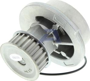 Aisin WPO-905 - Vízszivattyú parts5.com