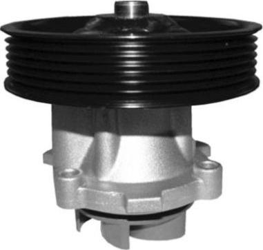 Aisin WPS-908 - Water Pump parts5.com