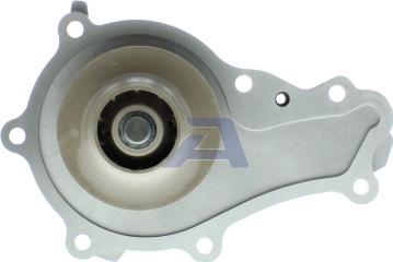 Aisin WPT-917 - Water Pump parts5.com