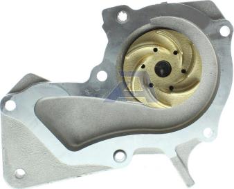 Aisin WPV-905 - Водна помпа parts5.com