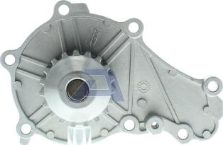 Aisin WPZ-930 - Water Pump parts5.com