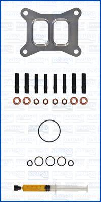 Ajusa JTC12304 - Set montaj, turbocompresor parts5.com