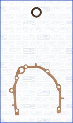 Ajusa 54094700 - Set garnituri, carter parts5.com