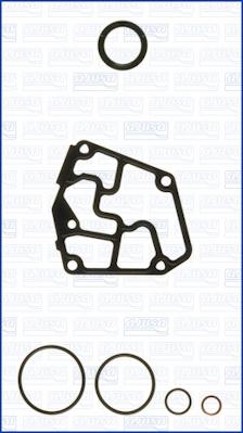 Ajusa 54091100 - Set garnituri, carter parts5.com