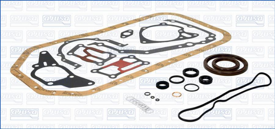 Ajusa 54042600 - Juego de juntas, bloque motor parts5.com