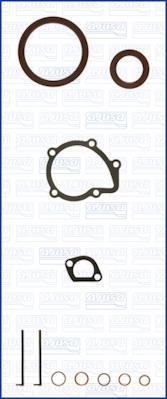 Ajusa 54054800 - Dichtungssatz, Kurbelgehäuse parts5.com