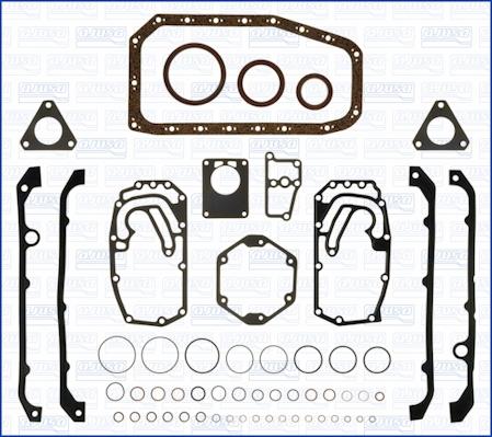 Ajusa 54080300 - Conta seti, motor bloğu parts5.com