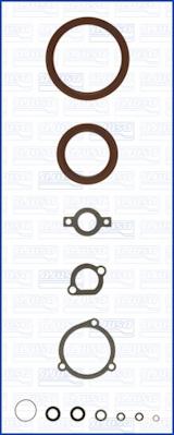 Ajusa 54074900 - Gasket Set, crank case parts5.com