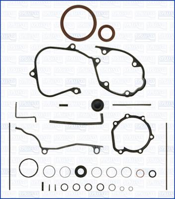 Ajusa 54143800 - Conta seti, motor bloğu parts5.com