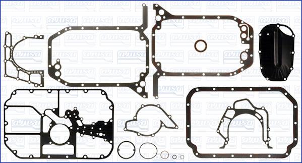 Ajusa 54147700 - Set garnituri, carter parts5.com