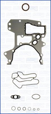 Ajusa 54156400 - Set garnituri, carter parts5.com