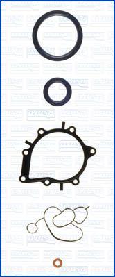 Ajusa 54164600 - Tiivistesarja, kampikammio parts5.com