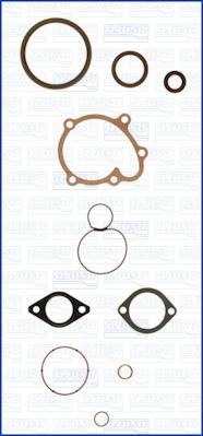 Ajusa 54168100 - Gasket Set, crank case parts5.com