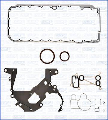 Ajusa 54167000 - Gasket Set, crank case parts5.com