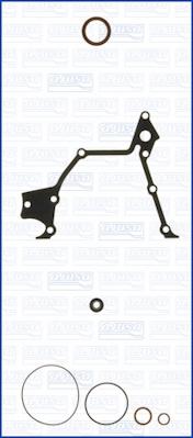 Ajusa 54109900 - Set garnituri, carter parts5.com