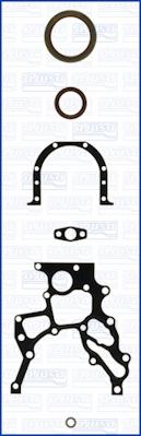 Ajusa 54114000 - Zestaw uszczelek, skrzynia korbowa parts5.com