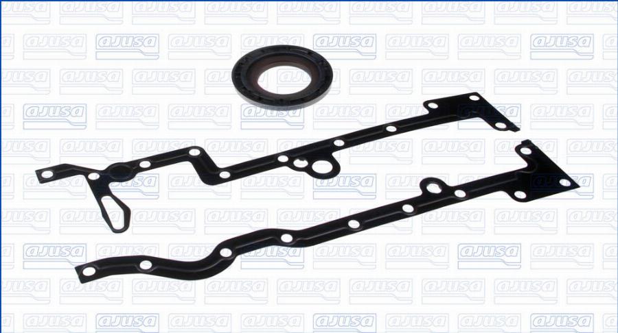 Ajusa 54113500 - Set garnituri, carter parts5.com