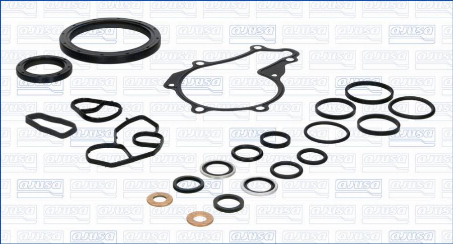 Ajusa 54131500 - Gasket Set, crank case parts5.com