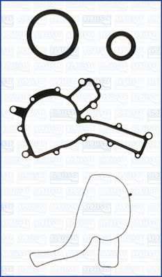 Ajusa 54131200 - Sada tesnení kľukovej skrine parts5.com