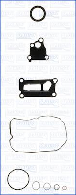 Ajusa 54132200 - Komplet tesnil, ohisje (blok) motorja parts5.com