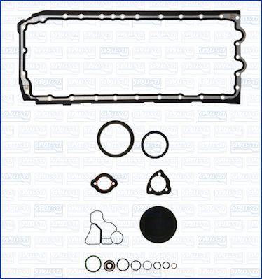 Ajusa 54137800 - Set garnituri, carter parts5.com