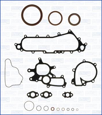 Ajusa 54123400 - Pochette basse parts5.com