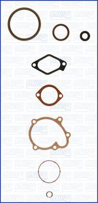 Ajusa 54123000 - Garnitura zaptivki, blok motora parts5.com