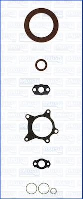 Ajusa 54178700 - Komplet tesnil, ohisje (blok) motorja parts5.com