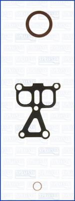 Ajusa 54173500 - Tömítéskészlet, forgattyúsház parts5.com