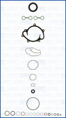 Ajusa 54267700 - Комплект гарнитури, колянно-мотовилков блок parts5.com