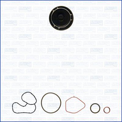 Ajusa 54237000 - Gasket Set, crank case parts5.com