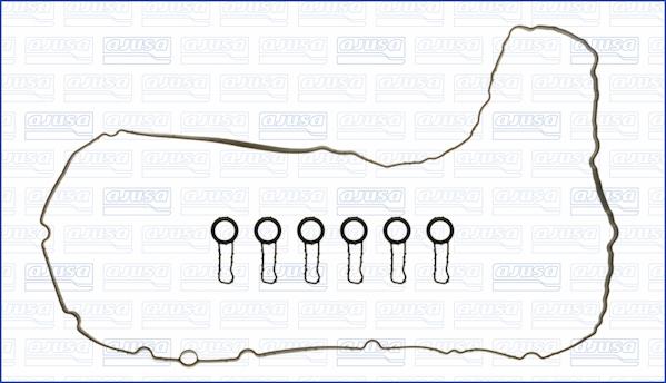 Ajusa 56044700 - Set garnituri, Capac supape parts5.com